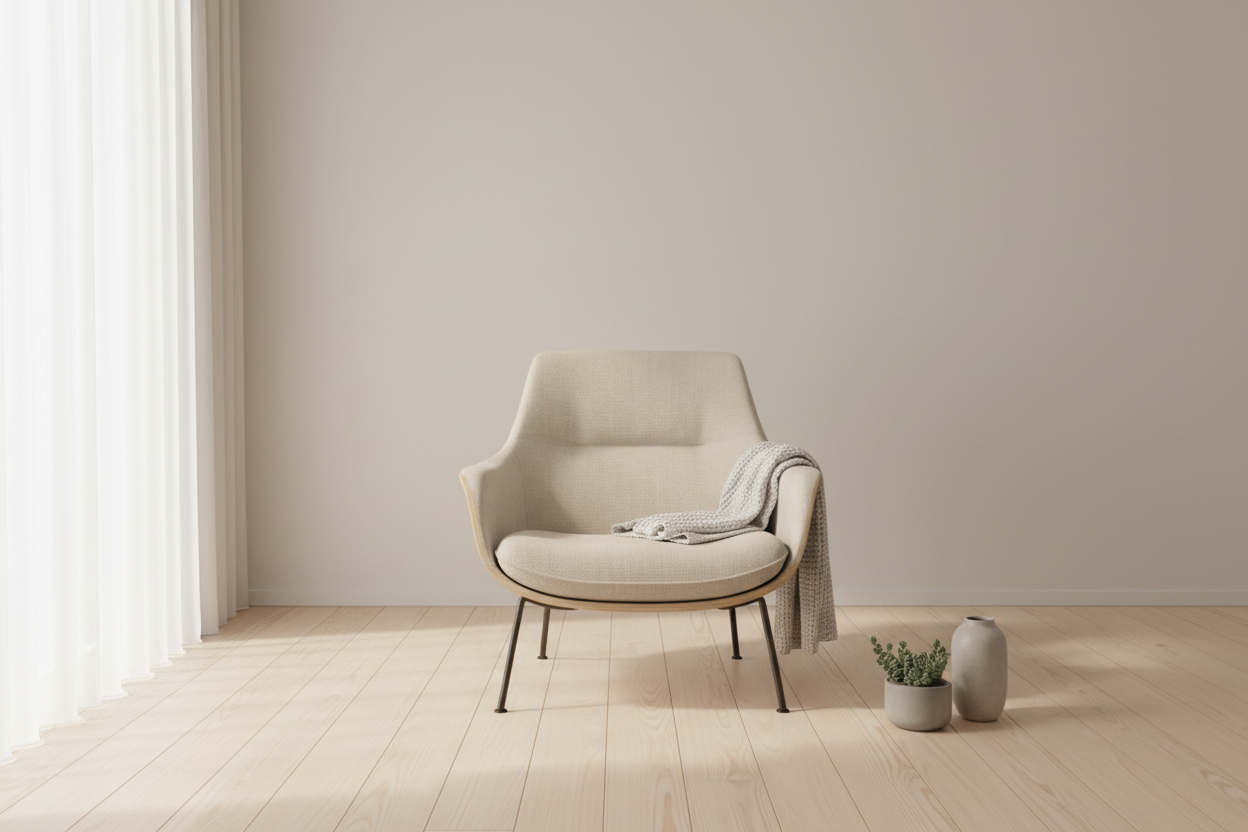 Accent Chairs