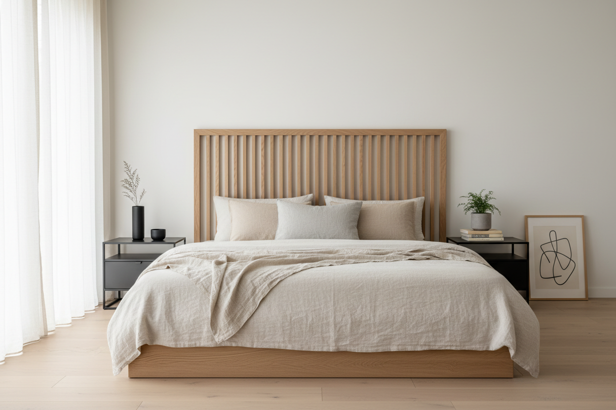 Beds & Headboards