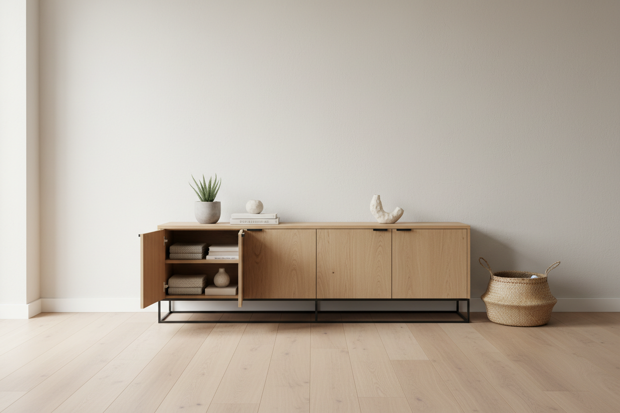 Cabinets