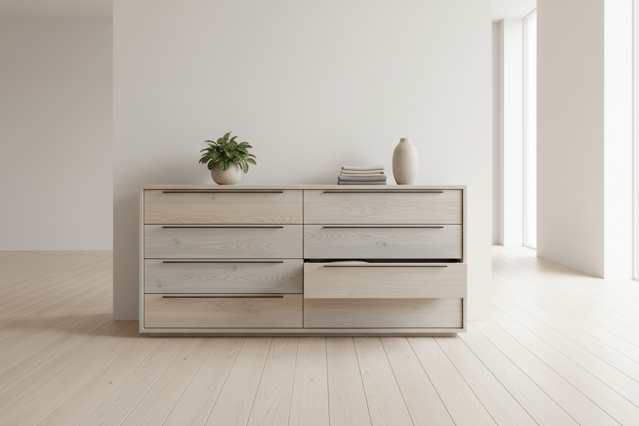 Drawers & Chests