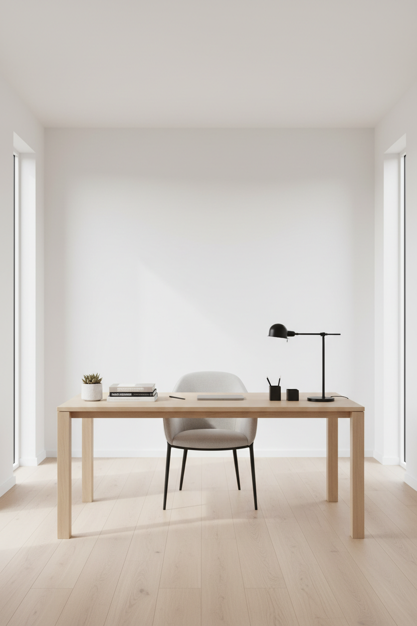 Home Office