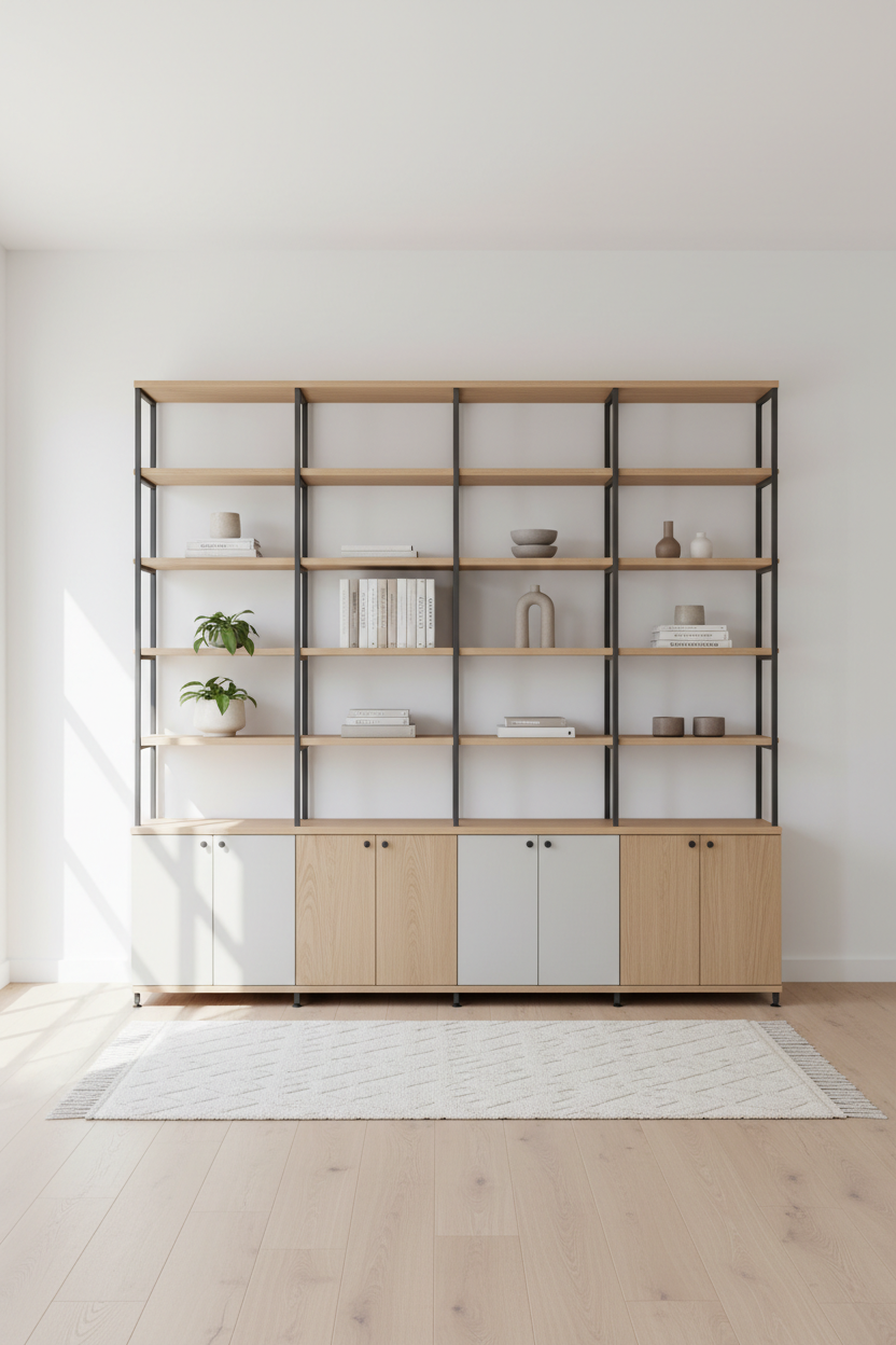 Storage