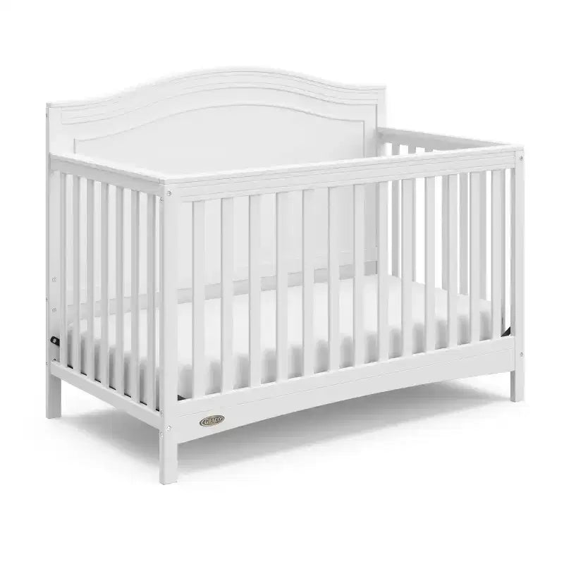 Lit bébé convertible 4-en-1 Graco Paris