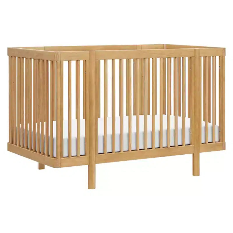 Lit de bébé convertible Babyletto Pogo 8-en-1 avec kits de conversion toutes étapes