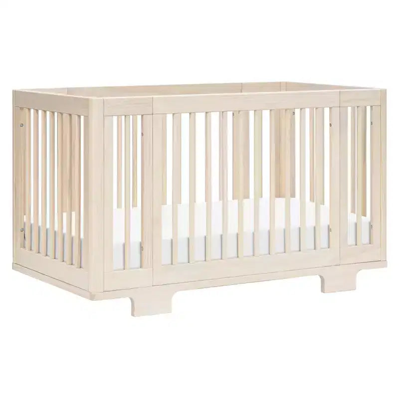 Lit de bébé convertible 8-en-1 Yuzu de Babyletto avec kits de conversion toutes étapes