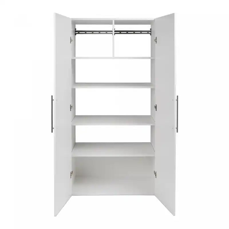 Meuble de rangement de garage de 91 cm