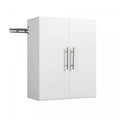 Hangups 24 Upper Storage Cabinet