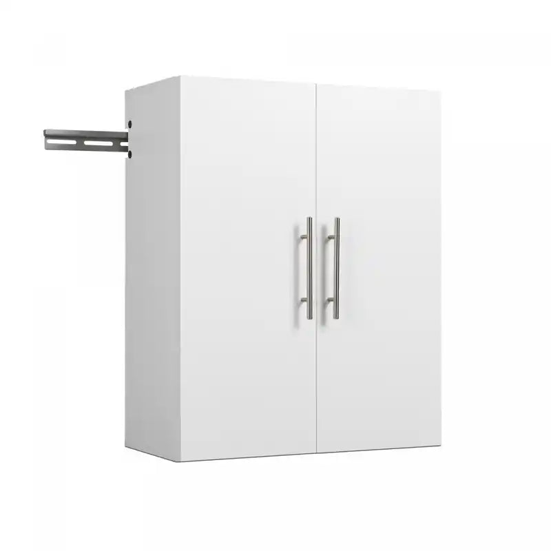 Hangups 24 Upper Storage Cabinet