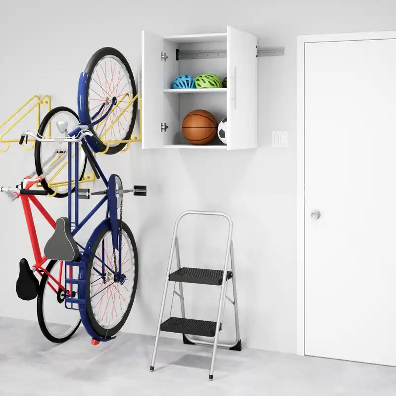 Armoire haute de 24 po