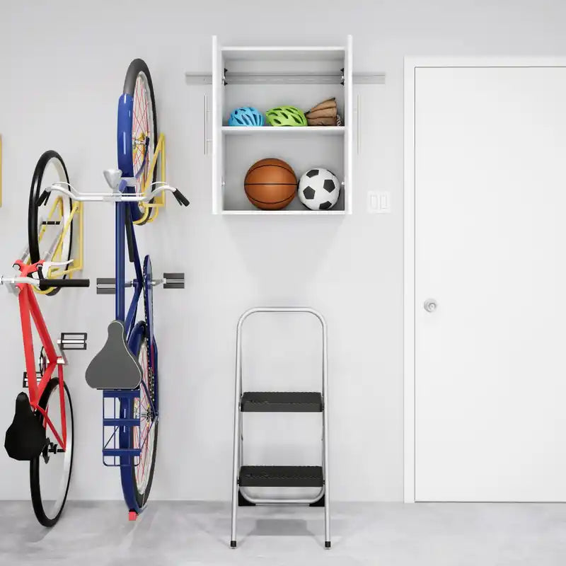 Armoire haute de 24 po
