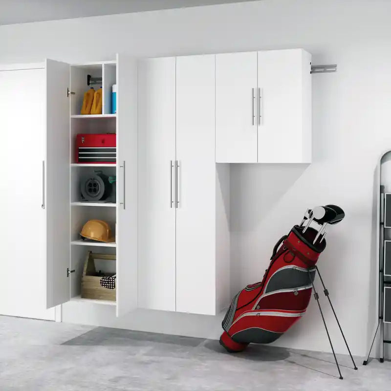 Armoire haute de 24 po