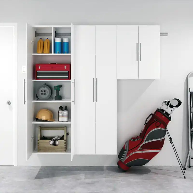 Armoire haute de 24 po
