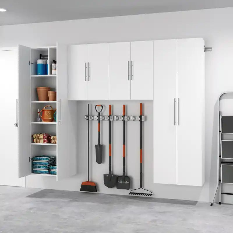 Armoire haute de 24 po