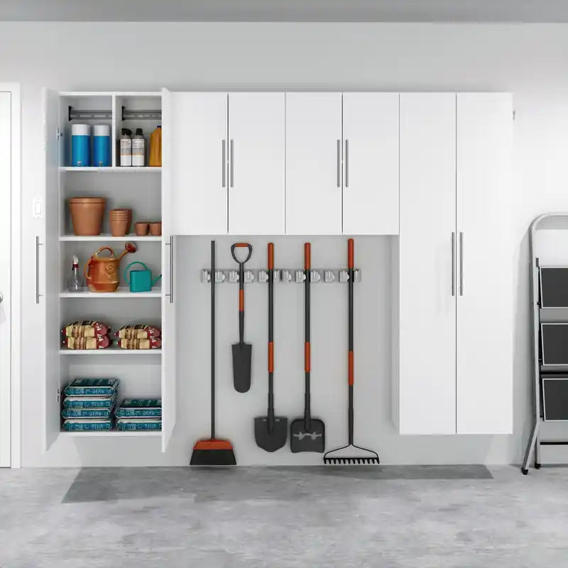 Armoire haute de 24 po