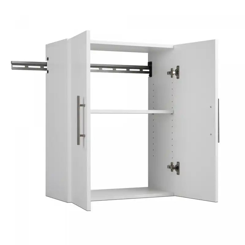 Armoire haute de 24 po