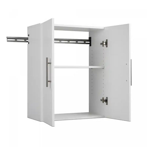 Armoire haute de 24 po