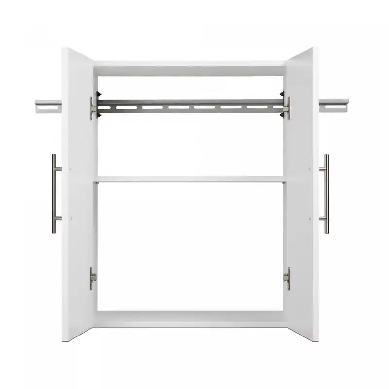 Armoire haute de 24 po