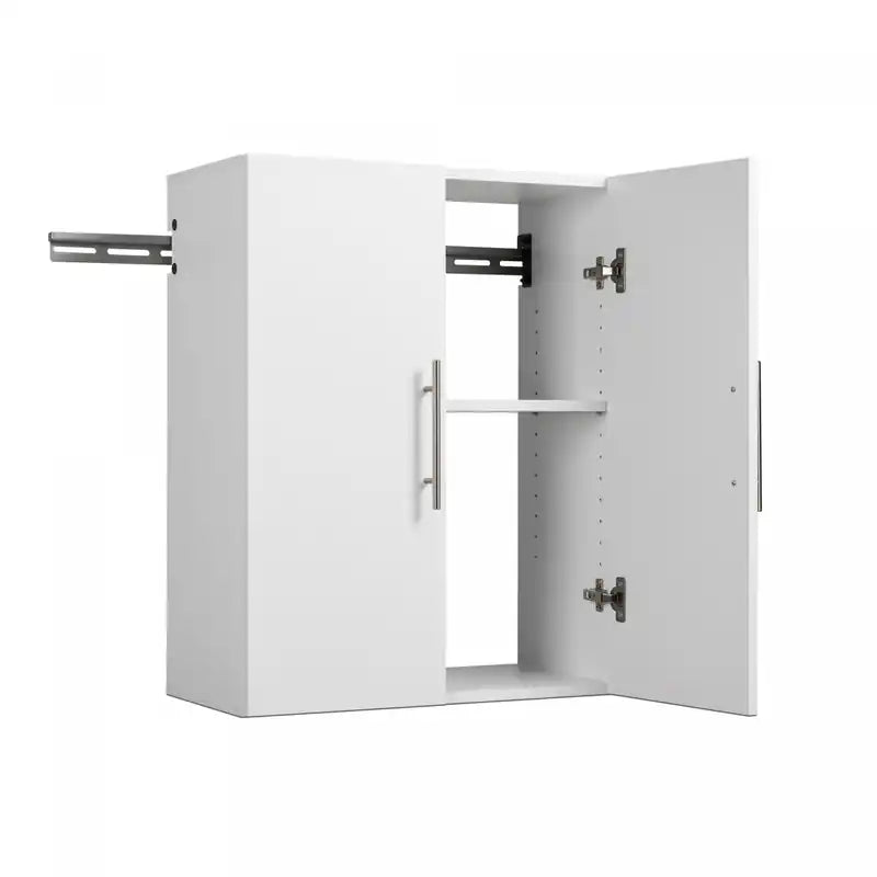Armoire haute de 24 po