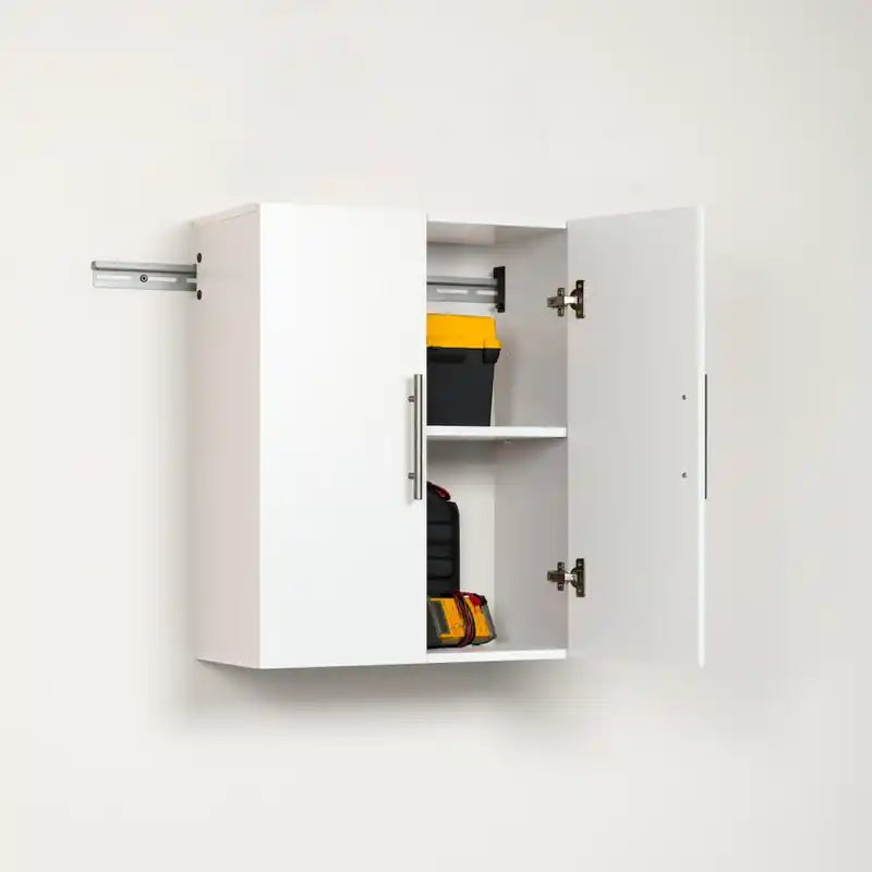 Armoire haute de 24 po