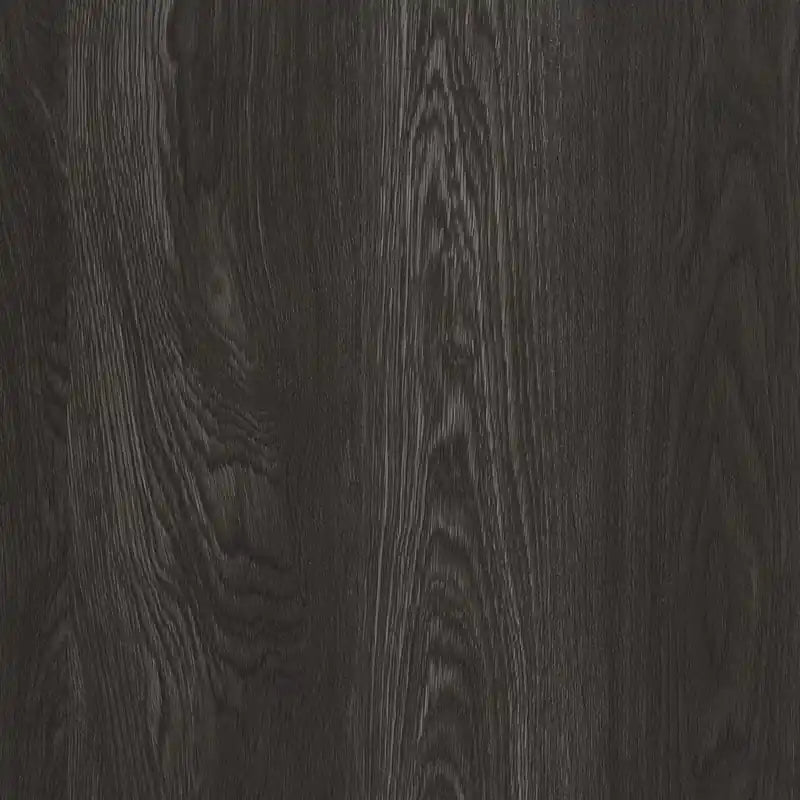 Table de chevet suspendue - Chêne gris