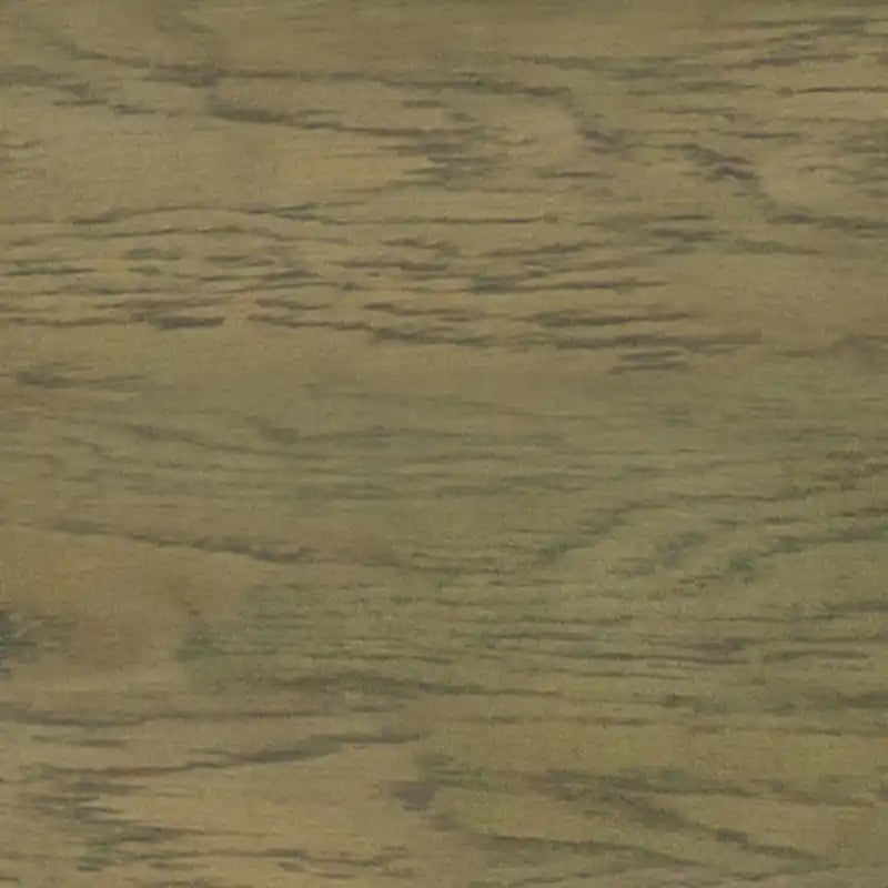 56 Table basse traditionnelle en bois clair avec plateau en verre, tiroir de rangement et étagère