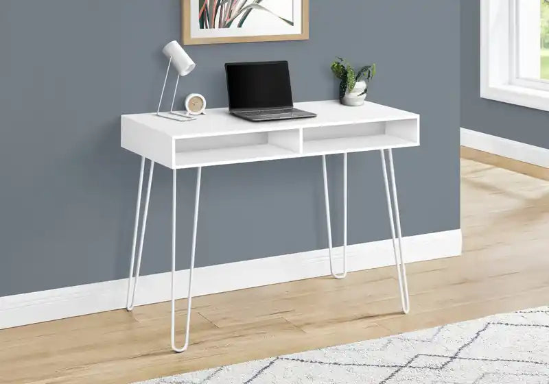 40 bureaux avec casiers