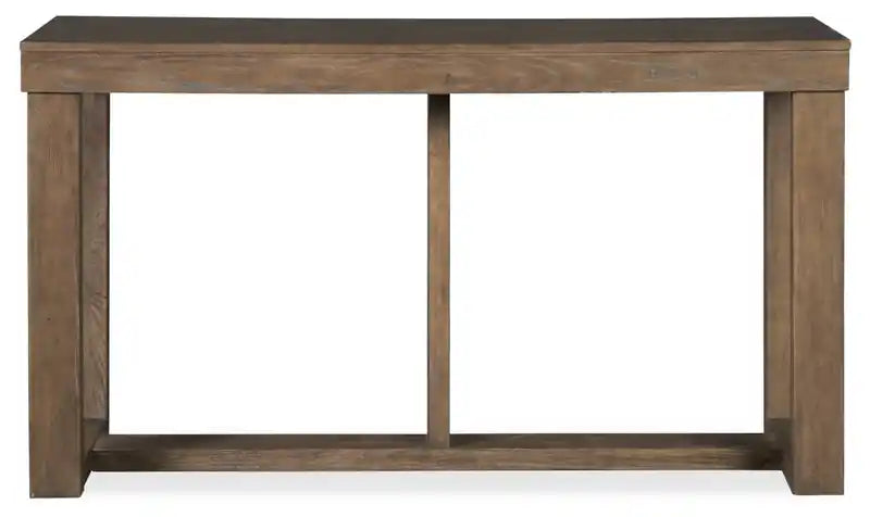 Table basse 64 - Gris-brun