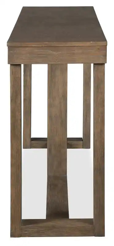 Table basse 64 - Gris-brun