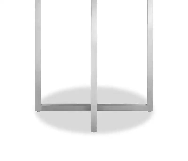 Table d'appoint ronde moderne en marbre Sampson 20